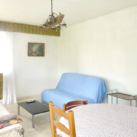 Apartment Appartement Spacieux A Juan-Les-Pins 130 M² Avec Vue Sur Le Lac *